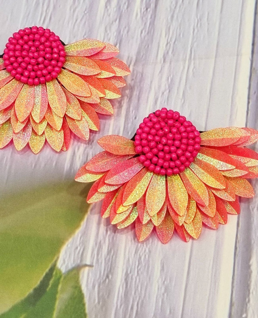 SUNSHINE EARRINGS