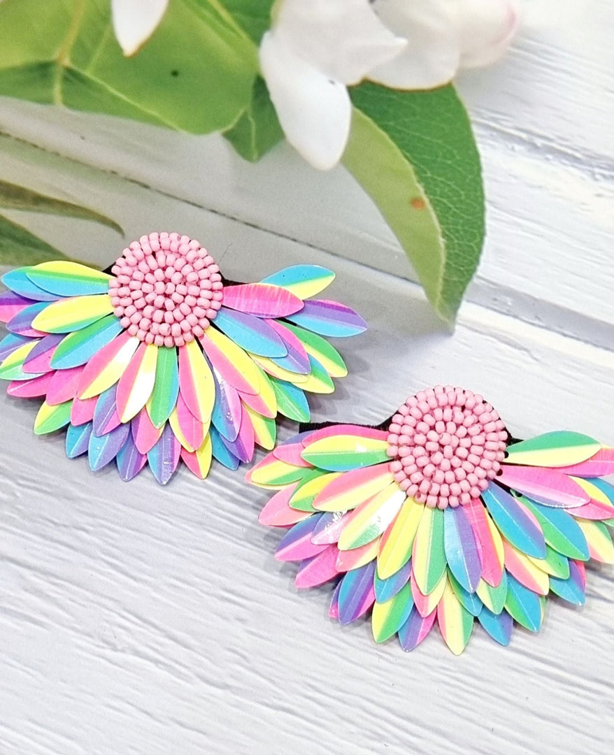 SUNSHINE EARRINGS