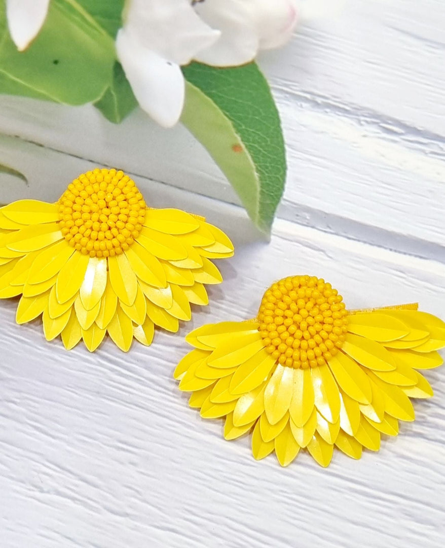 SUNSHINE EARRINGS