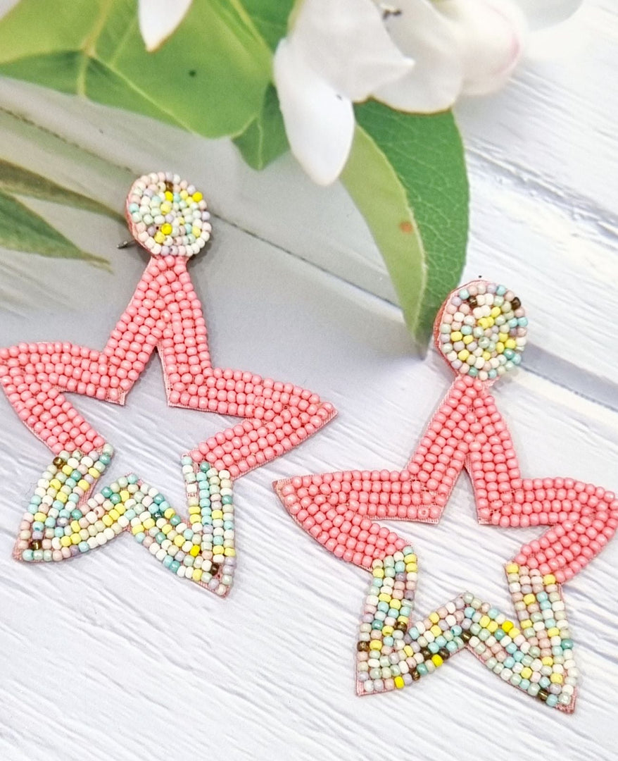 STAREE EARRINGS