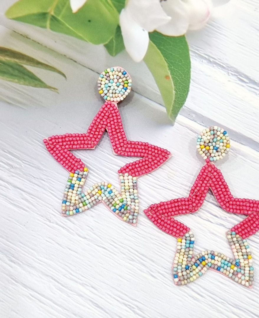 STAREE EARRINGS