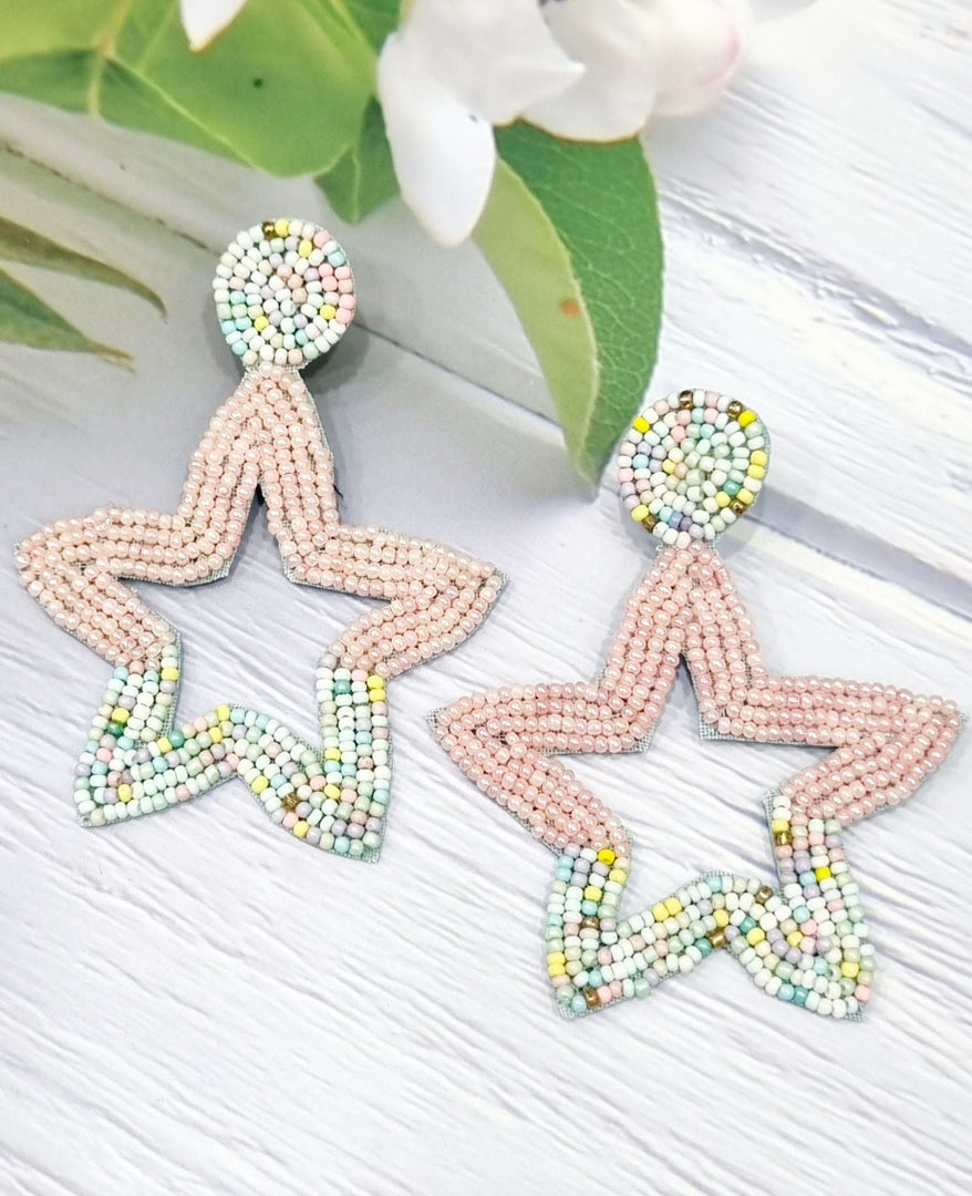 STAREE EARRINGS