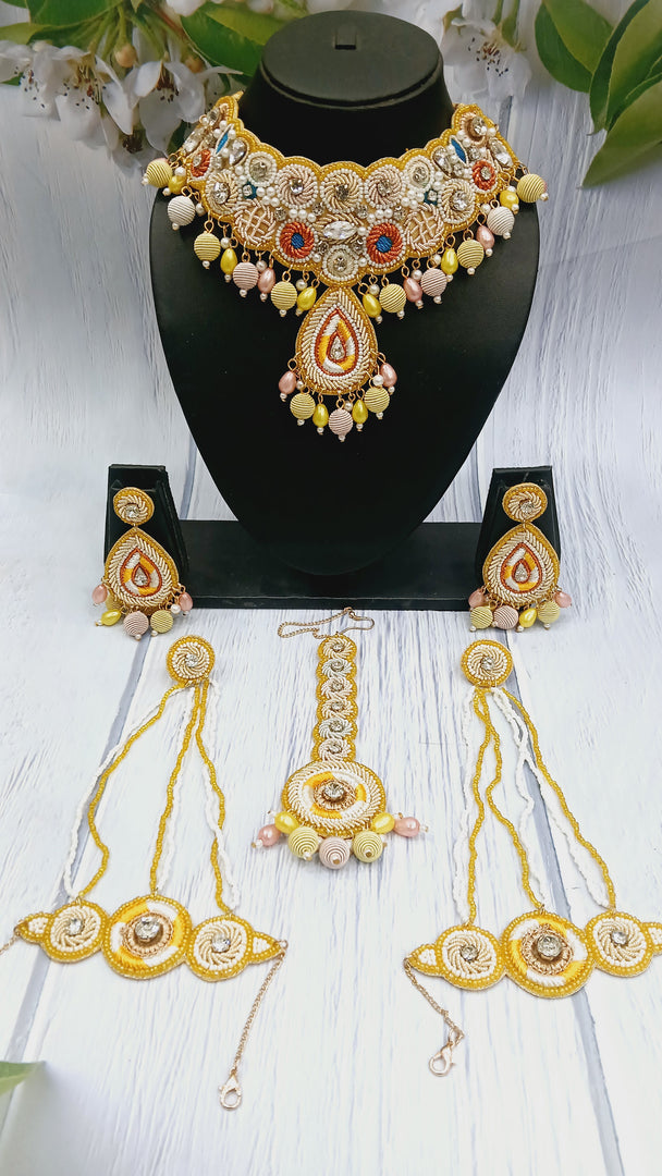 QUEEN NECKLACE SKU452