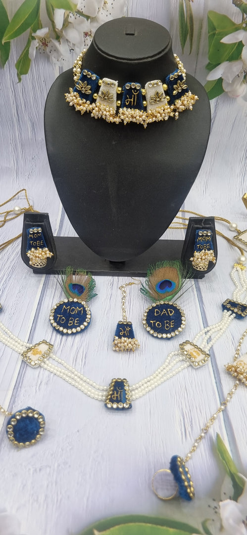 BABY SHOWER SET SKU473