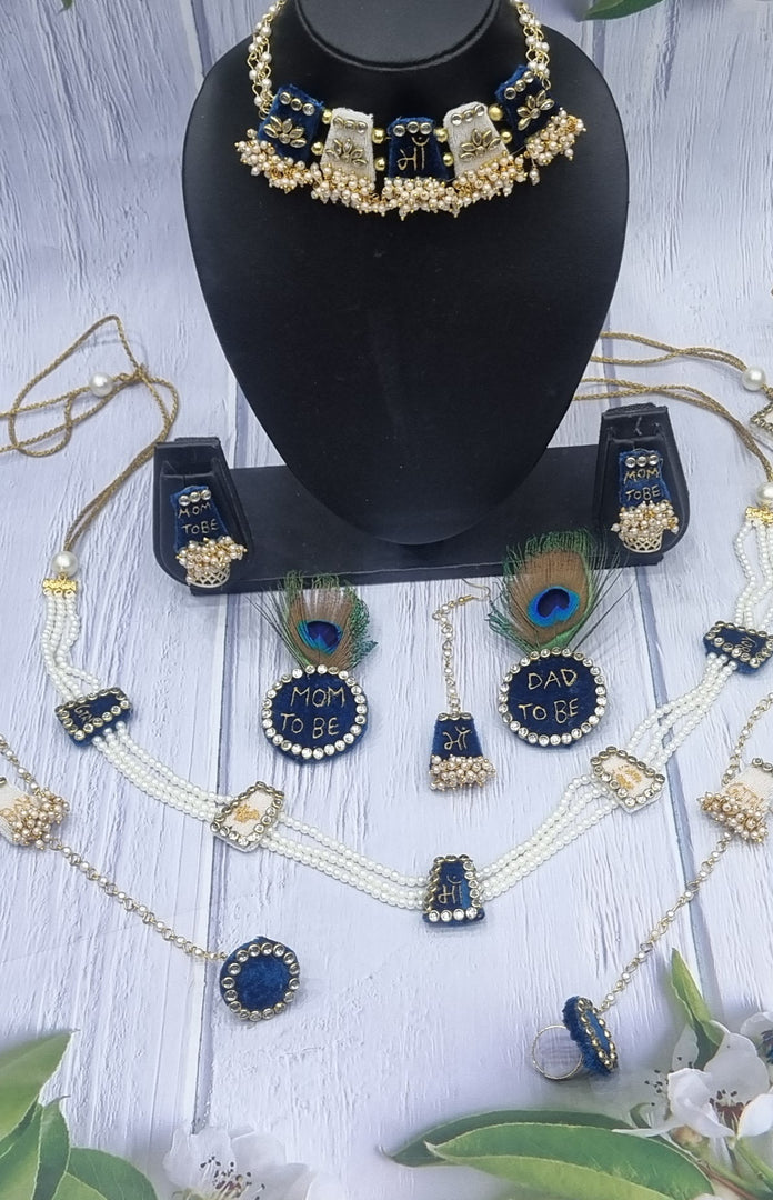 BABY SHOWER SET SKU473