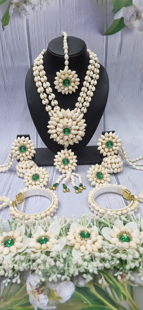 BABY SHOWER MOGRA SET SKU458