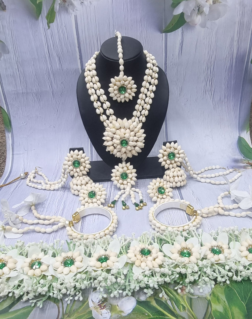 BABY SHOWER MOGRA SET SKU458