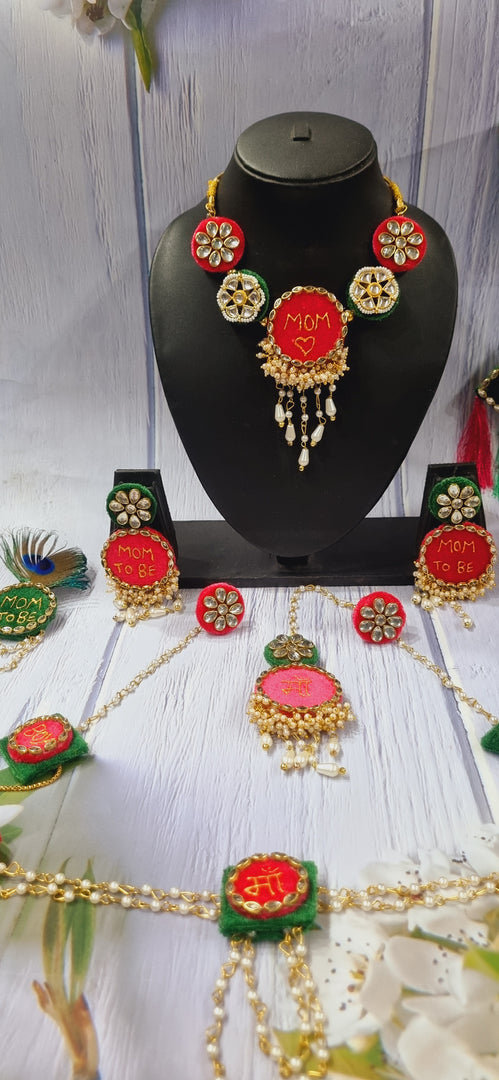 BABY SHOWER SET SKU472