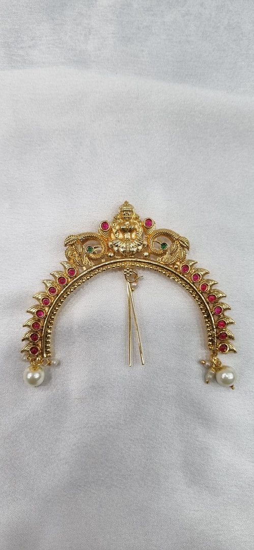 HAIR BROOCH JUDA PIN SKU05