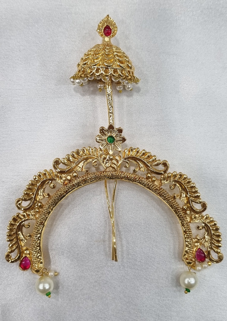 HAIR BROOCH JUDA PIN SKU02
