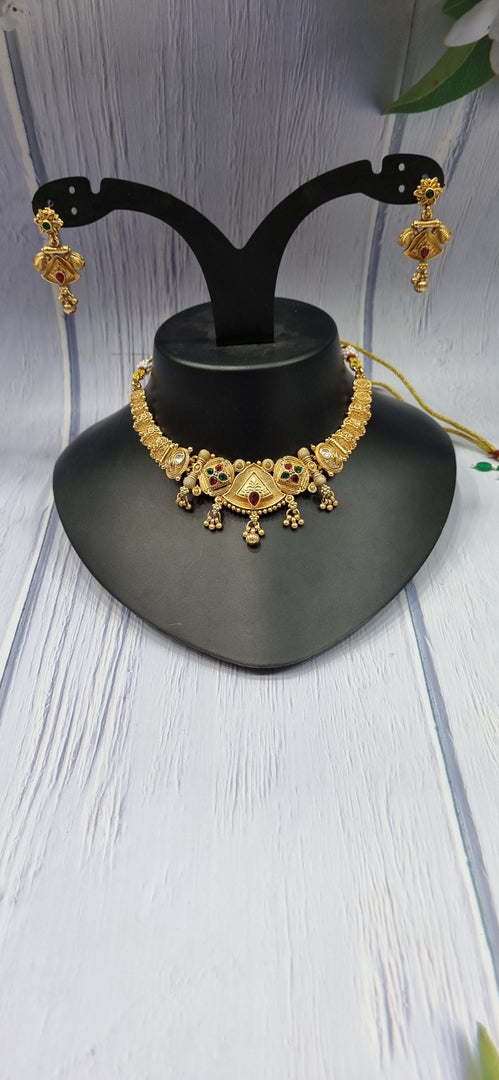INDIAN JEWELLERY SKU14