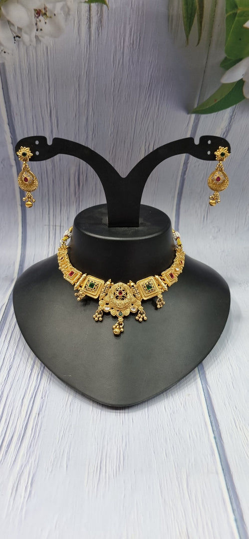 INDIAN JEWELLERY SKU15