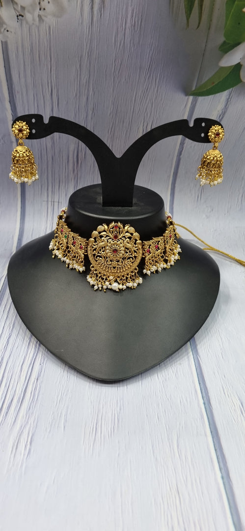 INDIAN JEWELLERY SKU16