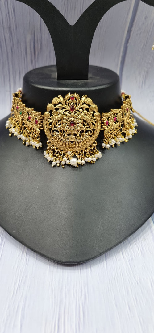 INDIAN JEWELLERY SKU16