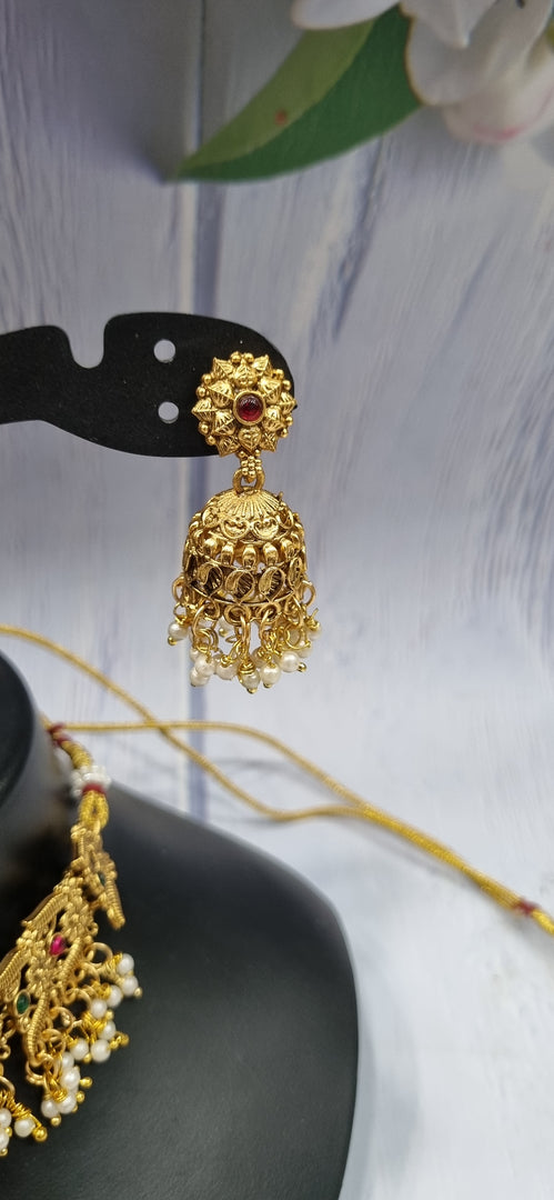 INDIAN JEWELLERY SKU16