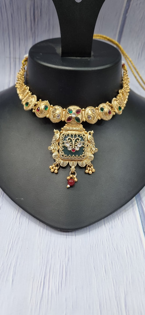 INDIAN JEWELLERY SKU17