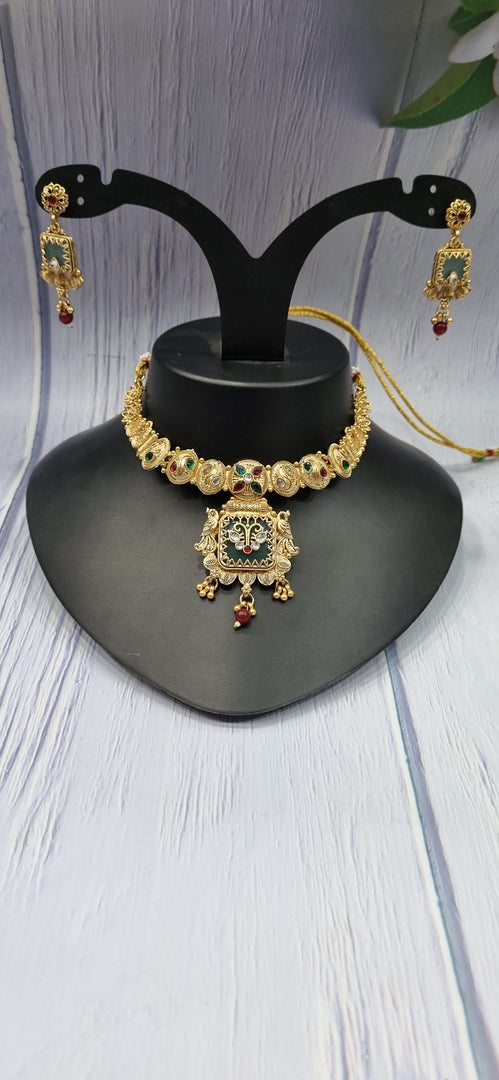 INDIAN JEWELLERY SKU17