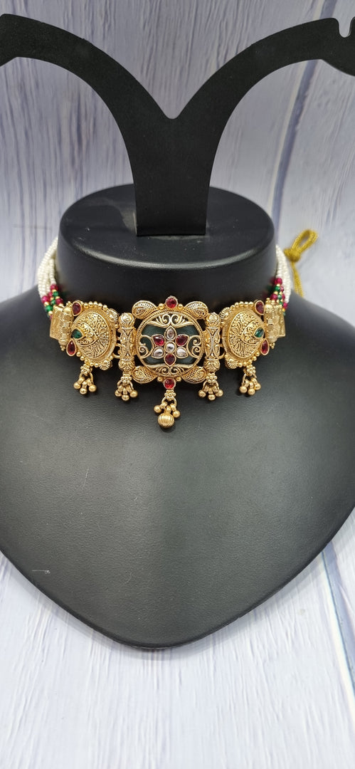 INDIAN JEWELLERY SKU18