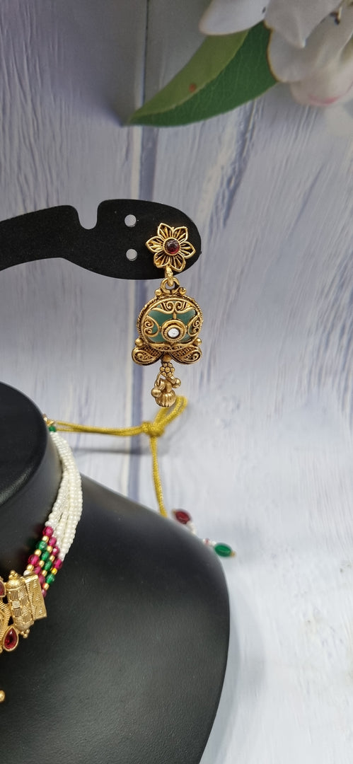 INDIAN JEWELLERY SKU18