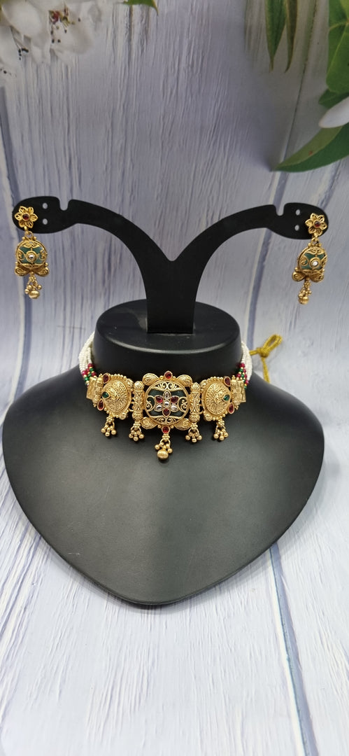 INDIAN JEWELLERY SKU18