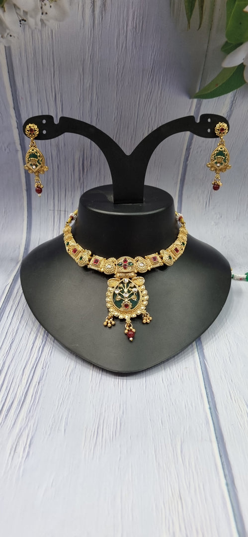 INDIAN JEWELLERY SKU19