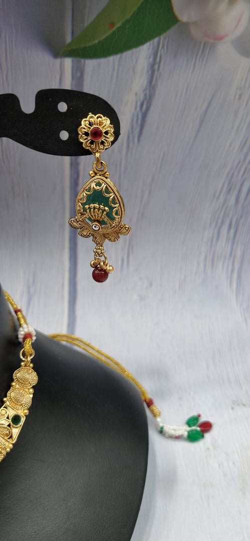 INDIAN JEWELLERY SKU19