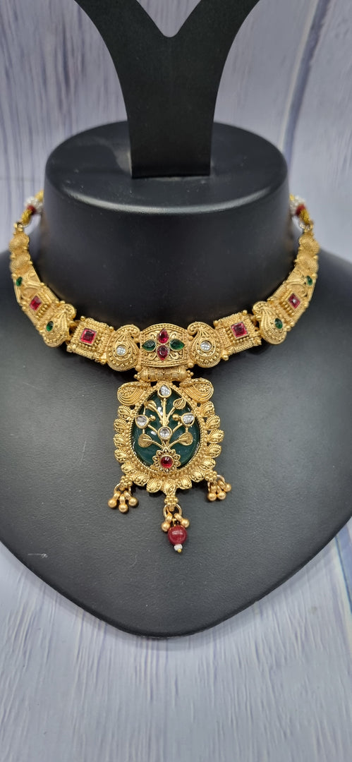 INDIAN JEWELLERY SKU19