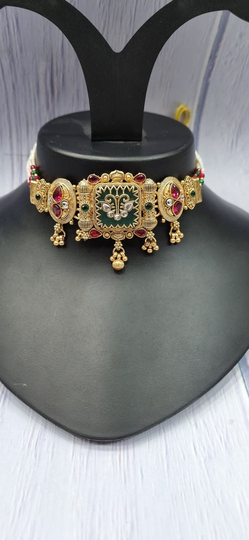 INDIAN JEWELLERY SKU20