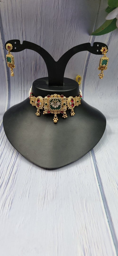 INDIAN JEWELLERY SKU20