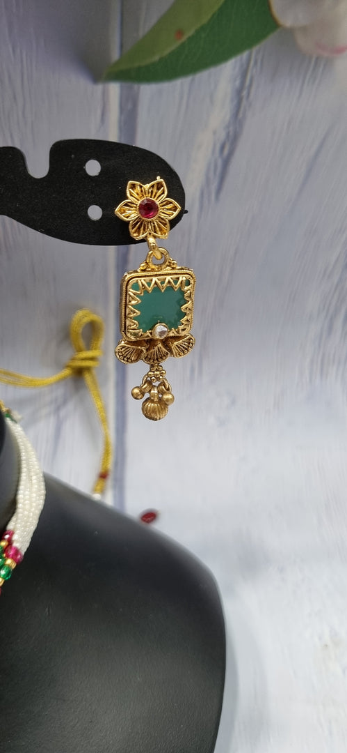 INDIAN JEWELLERY SKU20