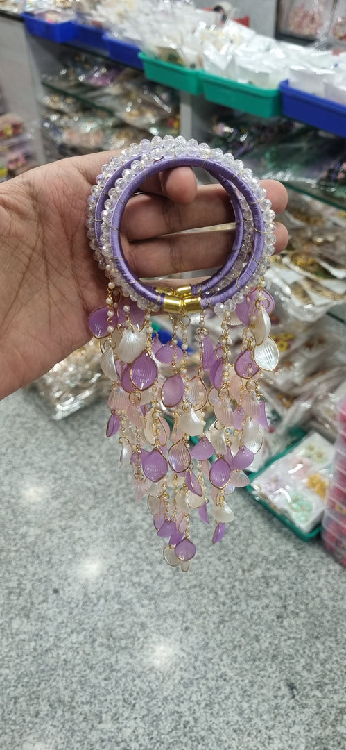 OPENABLE LAVENDAR KALEERA  for Womens SKU592