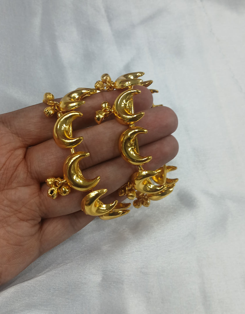 KASHMIRI CHAND BANGLES  for Womens SKU597