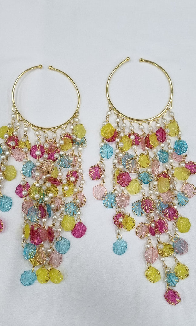 OPENABLE MULTICOLOUR KALEERA  for Womens SKU 641