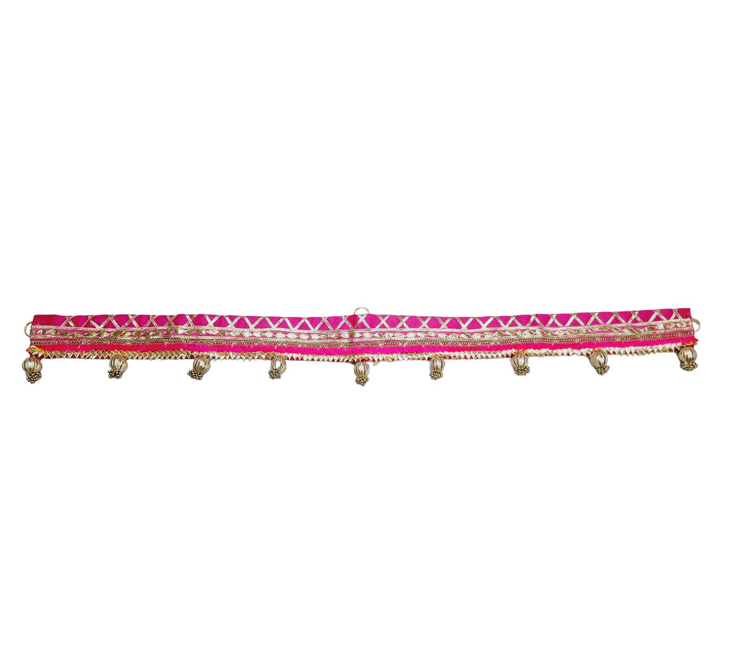 HANDMADE BANDARWALS /TORANS FOR FESTIVALS BW13