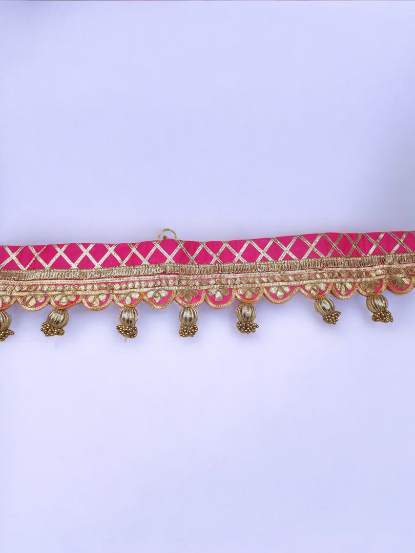 HANDMADE BANDARWALS /TORANS FOR FESTIVALS BW18