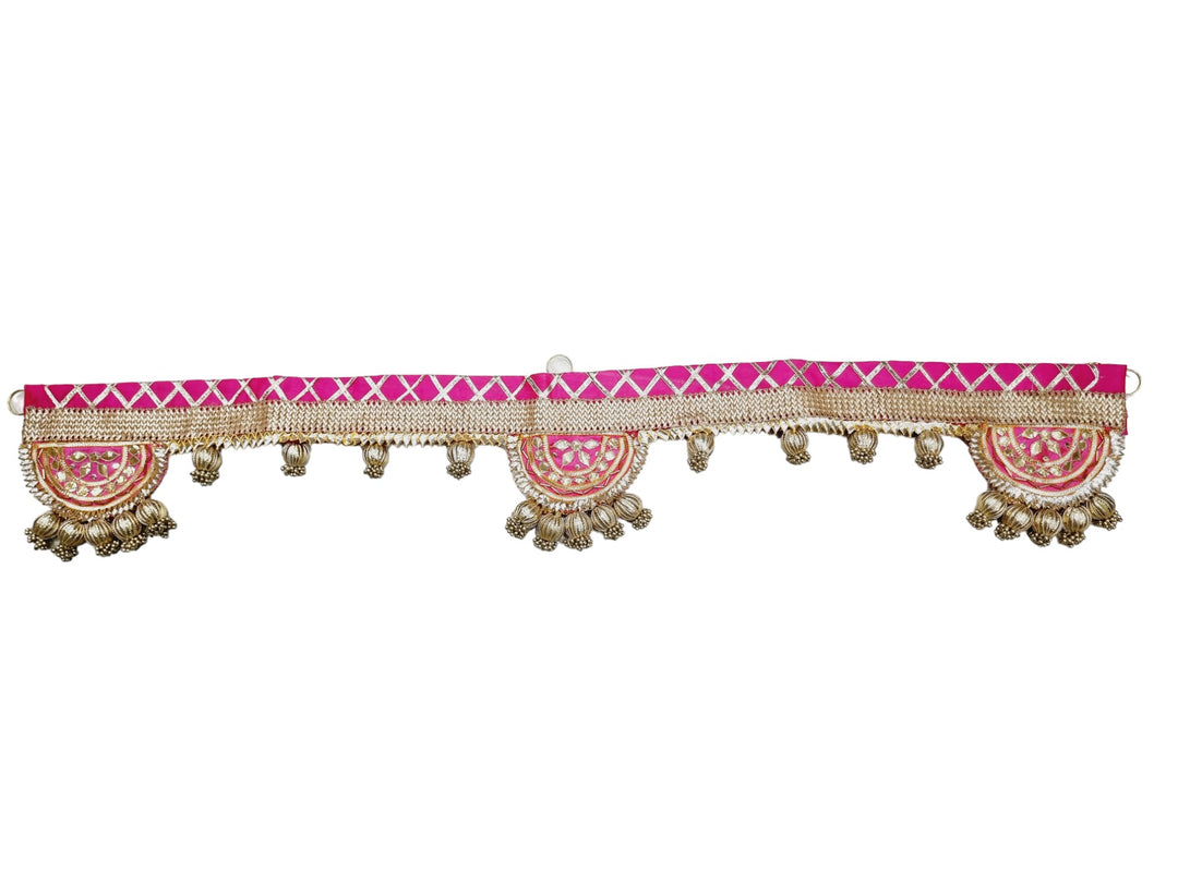 HANDMADE BANDARWALS /TORANS FOR FESTIVALS BW19