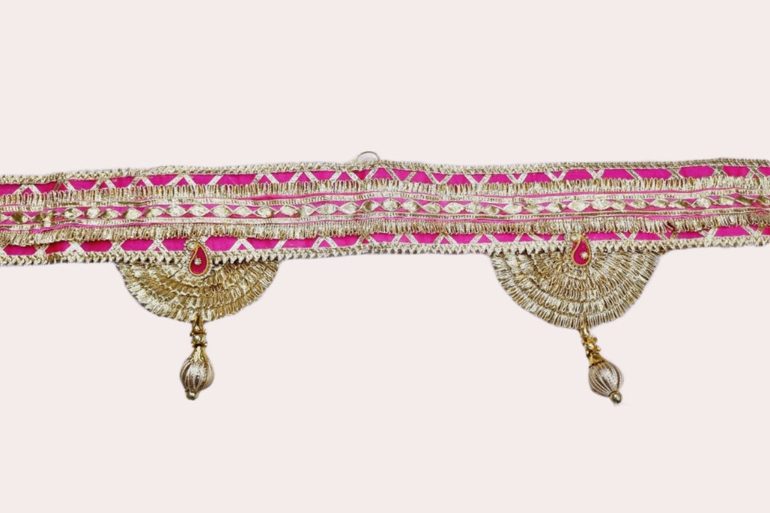 HANDMADE BANDARWALS /TORANS FOR FESTIVALS BW22