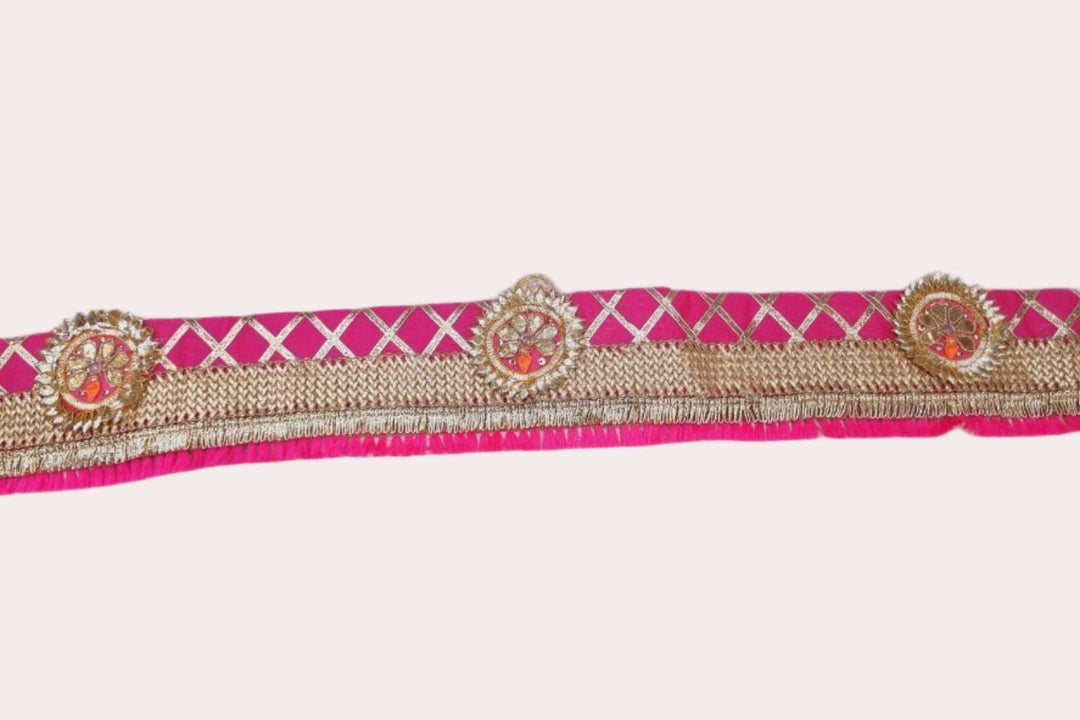 HANDMADE BANDARWALS /TORANS FOR FESTIVALS BW23