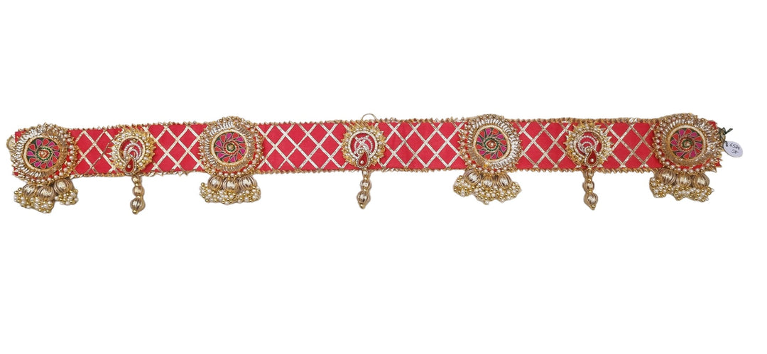 HANDMADE BANDARWALS /TORANS FOR FESTIVALS BW25