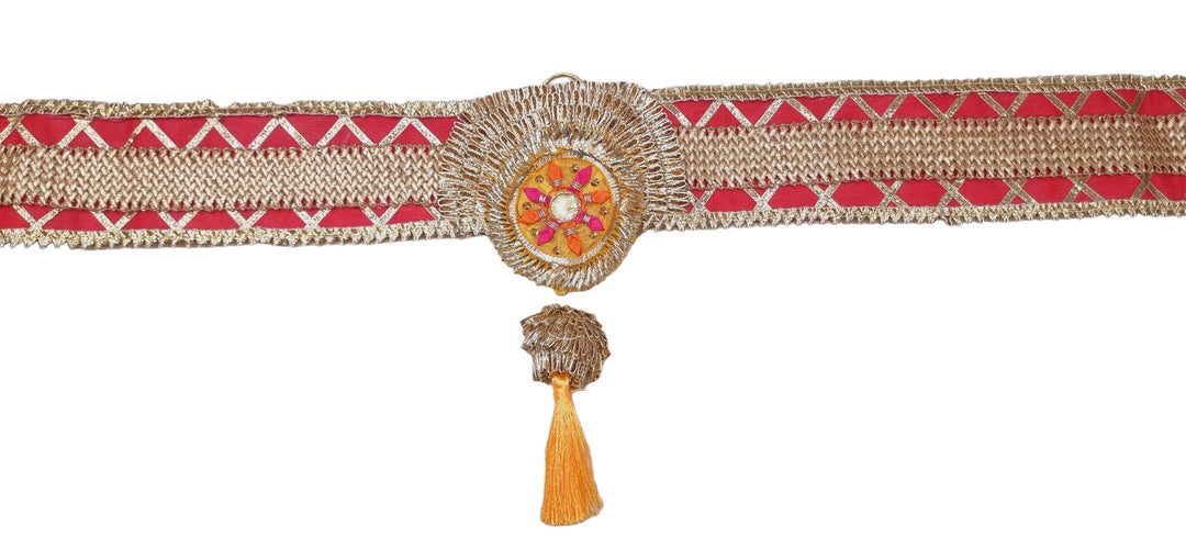 HANDMADE BANDARWALS /TORANS FOR FESTIVALS BW30