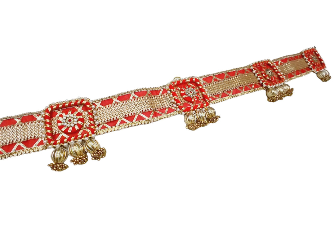 HANDMADE BANDARWALS /TORANS FOR FESTIVALS & HOME DECOR BW83