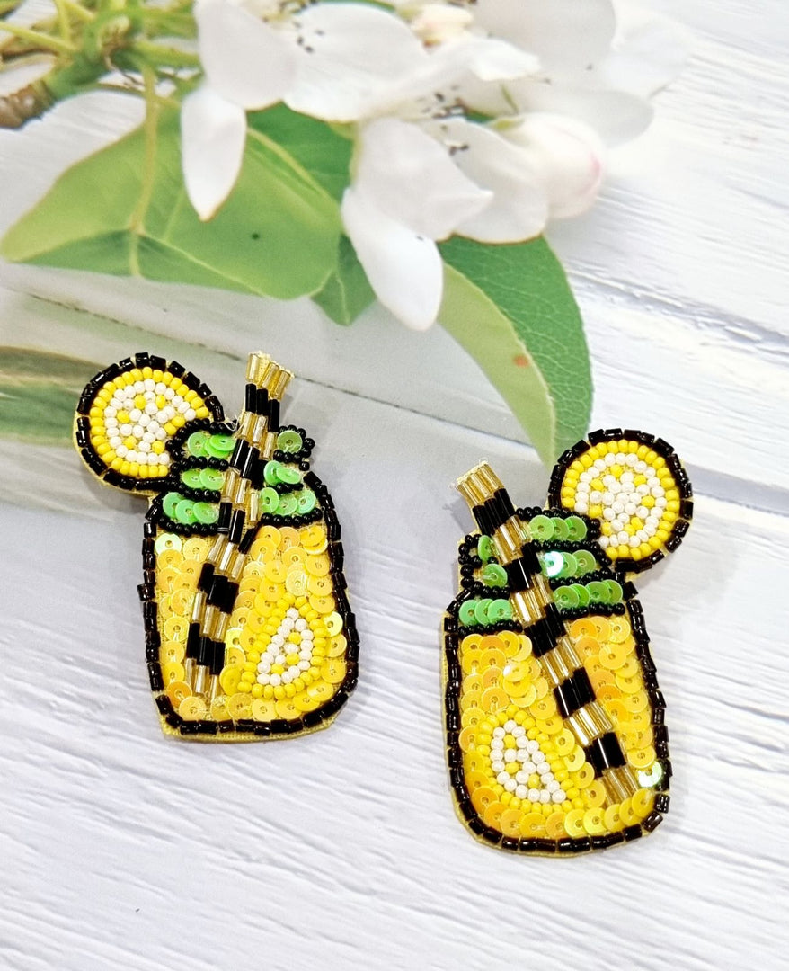 JUICY EARRINGS