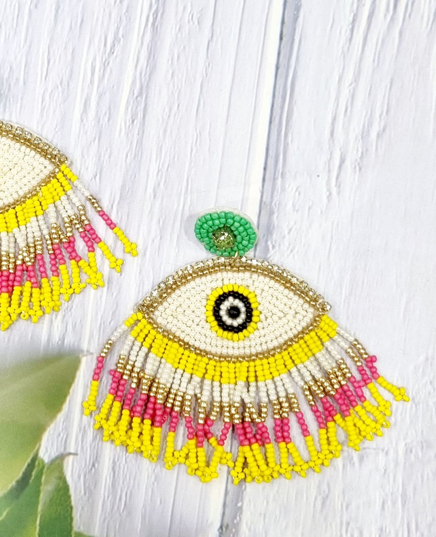 TANGY SHADE EARRINGS