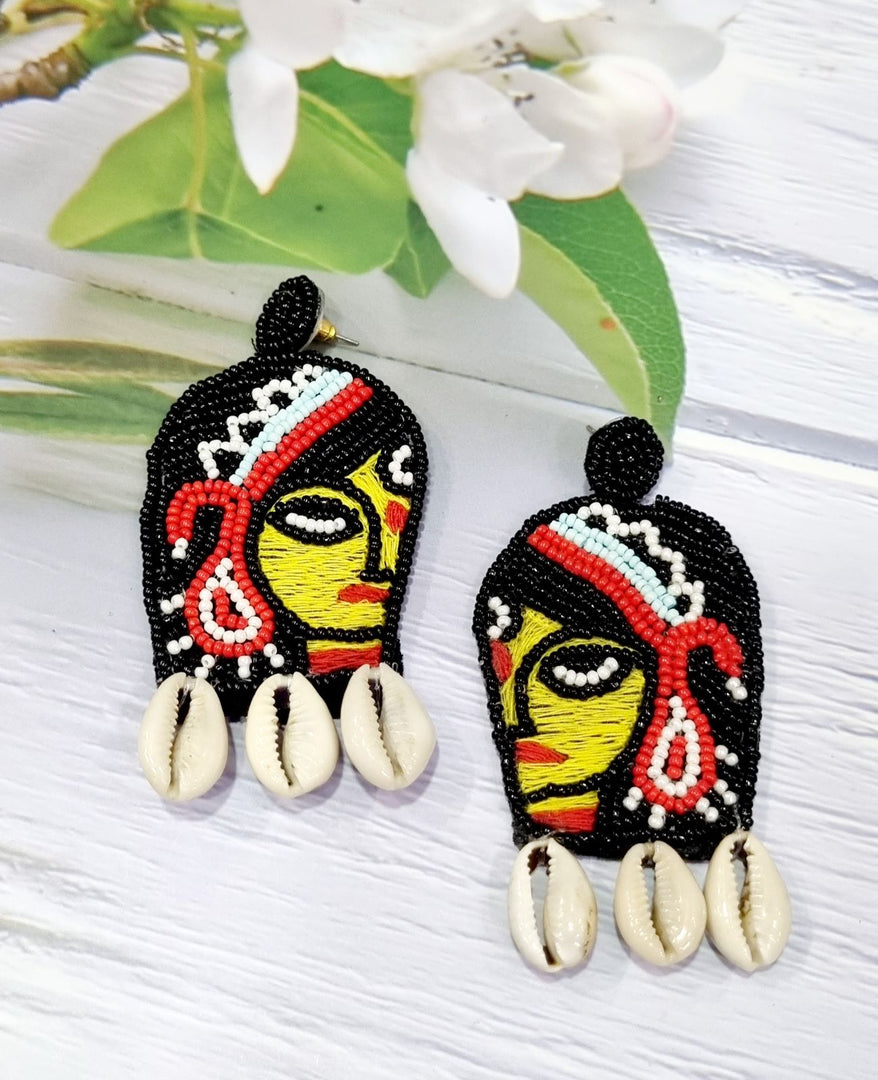 BANJARA EARRINGS