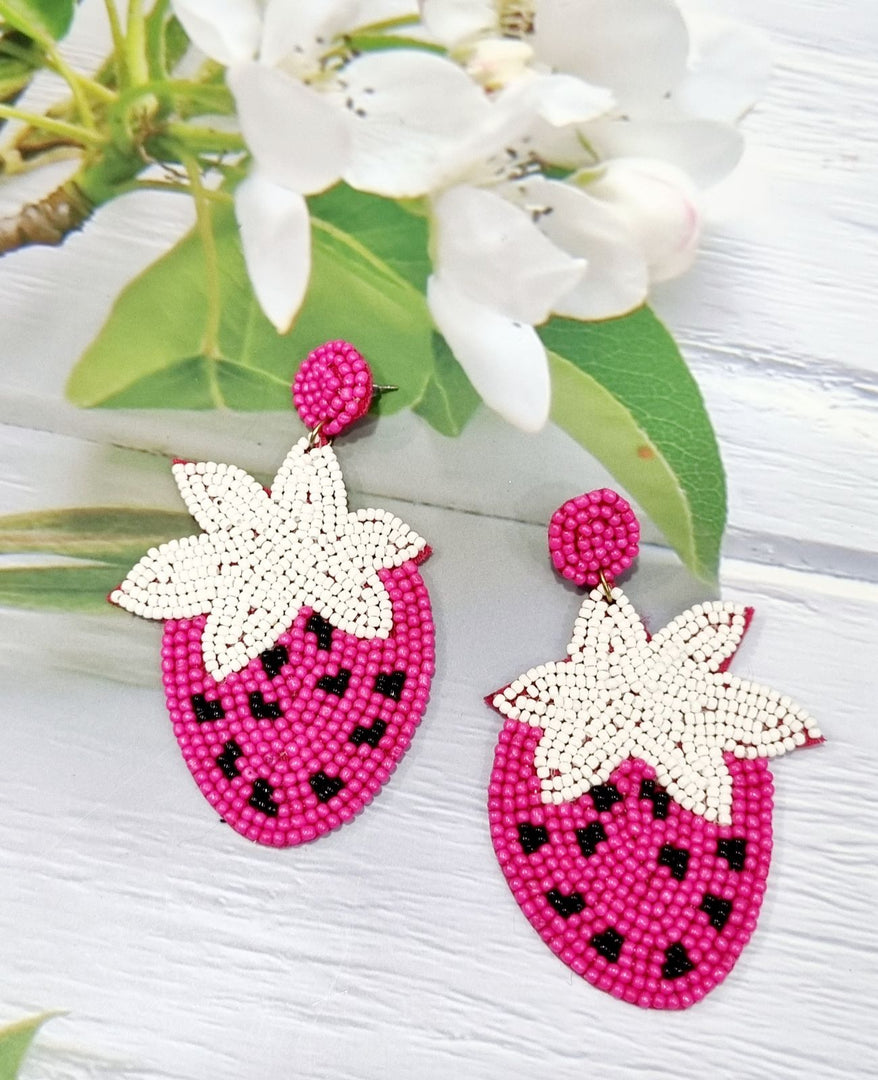 STAR FRI EARRINGS