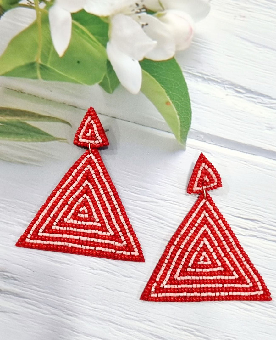 TRIKON EARRINGS