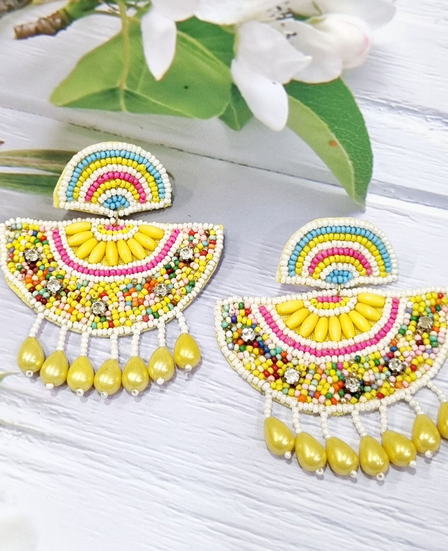 ATRANGI EARRINGS