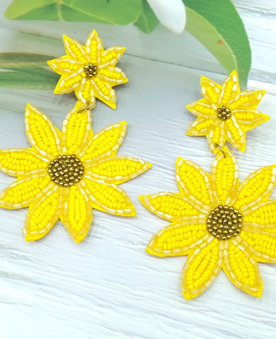 SUNSHINE EARRINGS