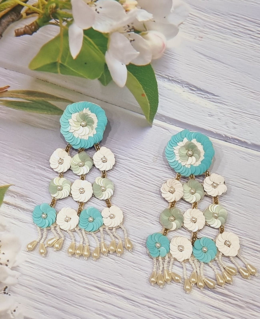 SERENE SKY EARRINGS