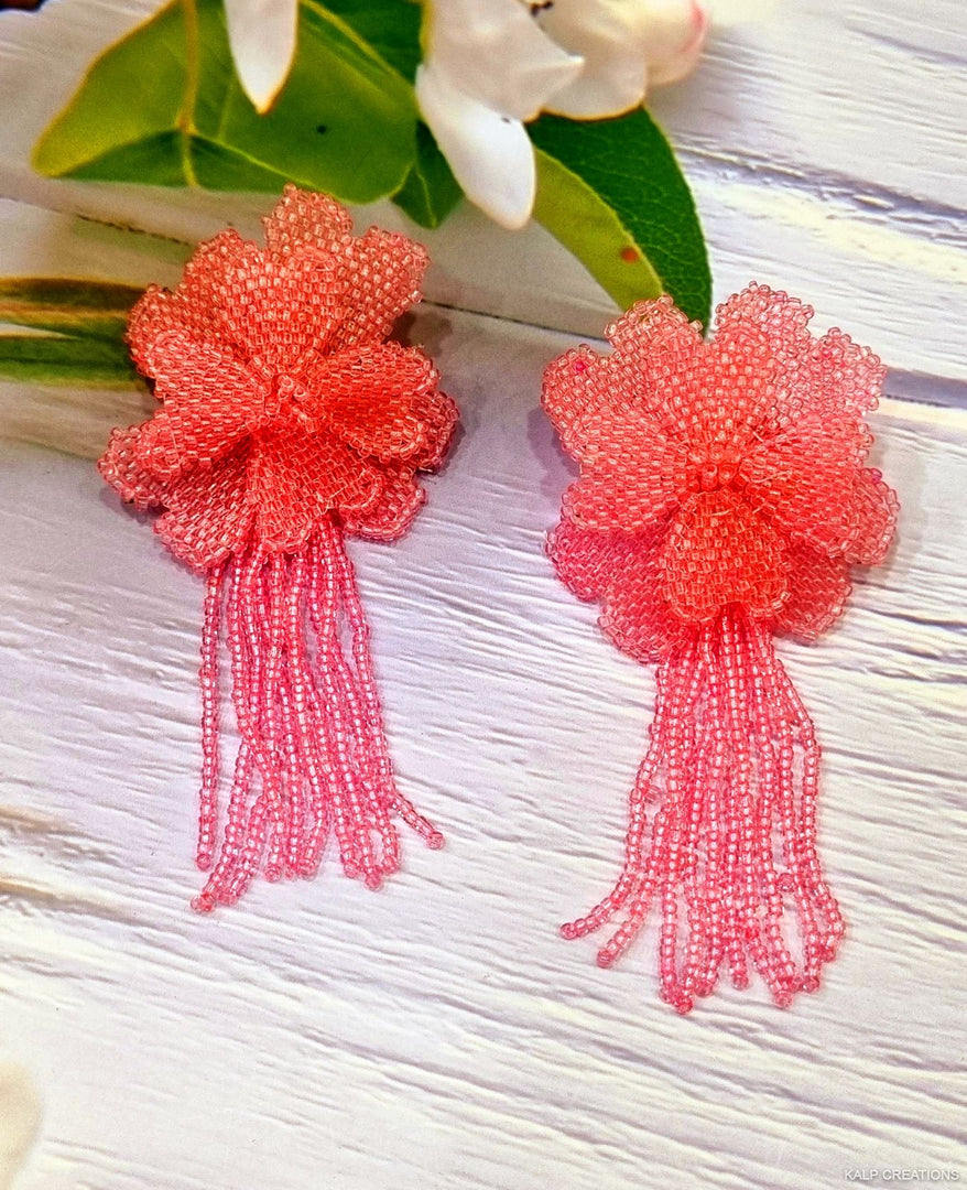 PARTY STYLER EARRINGS